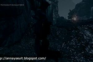 whorecraft chronicles of alexstrasza in a futanari adventure game