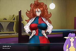 In this anime based xxx seventh heaven porn clip the popular asses of DVD covers are seen