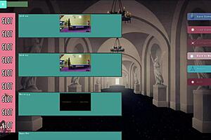 Dragon ball divine adventure with facial 😏