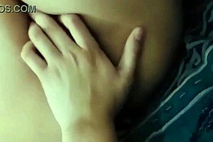 Sharing bed with my stepmother in family home