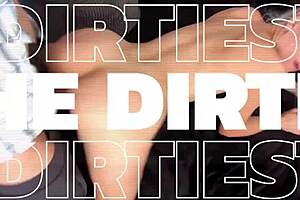 Stepdad creampies stepdaughter in deepthroat roleplay blowjob with big cock