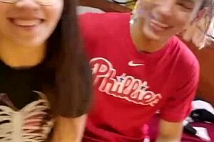 Bisexual Homemade Scenes Compilation