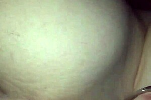 fuckin my girlfriend bent over in doggystyle with big black cock