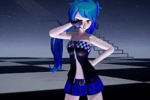 After School Sex For Valentines Day