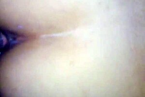 terminandola en cuatro a mi esposa 😏 voyeur style