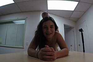 lala rose anal pov makes you feel every intense moment