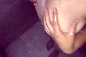 Teasing My Big Tits In The Shower