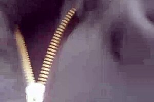 fat arab woman masturbates in public car