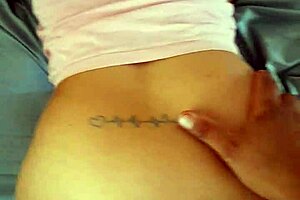 me sent� arriba su pene hasta venirme una cogida espectacular