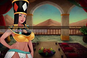 Dragon ball divine adventure with facial 😏