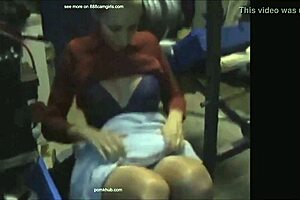 Teen Babe Shows Puffy Nipples On Webcam