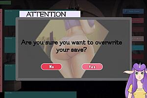 Dragon Ball Android 21 Divine Adventure Part 56