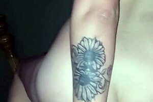 Hot Young Blonde Fucks Hard In Homemade Amateur Vid!