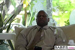 Dreams come true for tiffany doll and prince yahshua