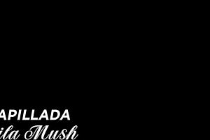 they caught camila mush, a horny colombian teen, bent over riding in the park