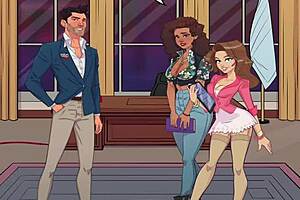 KINK INC LIVE HENTAI GAME SHOW