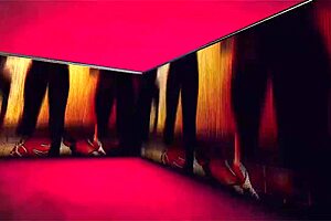 Turning Mia Marin And Eva Love Into Submissives