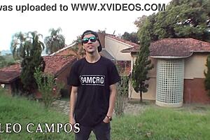 Encontro casual com Elisa Sanches e fãs animados! 😍