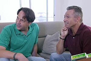 Watch Alyce Anderson's Tight Teen Pussy Pounded Hard by Monster Cock! Spreadeagle Style!