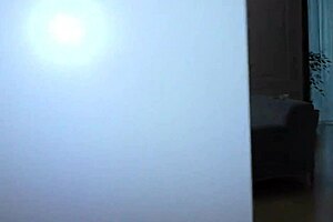 butterfly pink teen sat on my big thick cock for interracial sucking