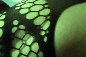 Angelg and kuzz amateur pov fucking in lingerie