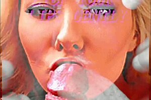 Gracie Clit Sissy Whore Anal