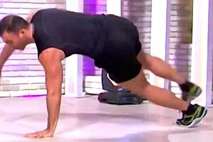 Diego Di Marco Bubble Butt Compilation