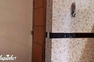 uncle returns from trip and flirts with friend