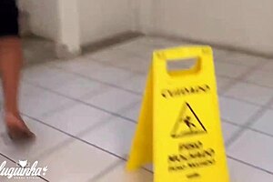 uncle returns from trip and flirts with friend