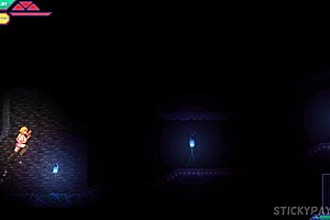 in this hentai game pawg gets fucked hard and loves big cock