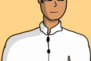 Kofi Discovers Island Of Lust Adventures