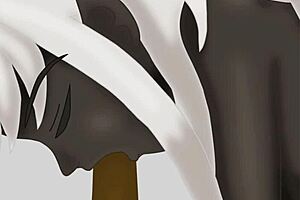 Prostitute rides monster cock in missionary, fingered and sucked in Kartedhir game part 2.