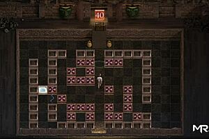 Treasure Of Nadia: Nurse's Adventure In Episode 3 Scene 131