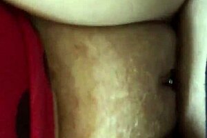 Redhead Amateur Fucks In Pov