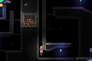 in this hentai game pawg gets fucked hard and loves big cock