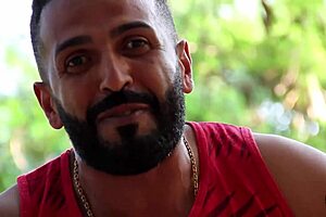 ta l� fam�lia completinha no red a maravilhosa rebecca santos em mais uma das entrepadas do tigr�o