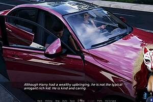 ms denvers ep 25 pantyhose tease