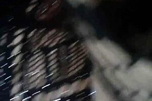 Angelg and kuzz amateur pov fucking in lingerie