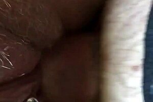 Redhead Amateur Fucks In Pov