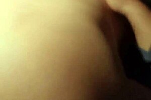 mexican milf's first dogging in car 😈