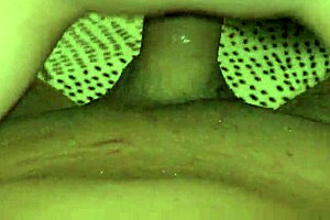 Amateur blackgirl blowjobs in home made video tapes