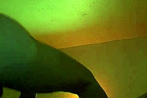 Mercedes love in a mature setting