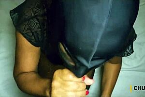 i love sucking it and taking cum showers