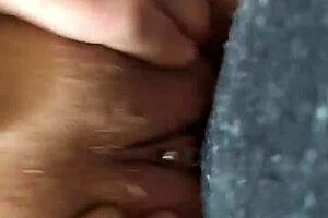 Redhead Amateur Fucks In Pov