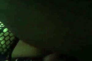 Angelg and kuzz amateur pov fucking in lingerie