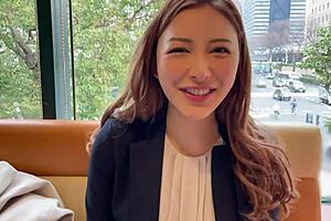 There is a video that Amador did of a Japanese beauty and her homosexual boss all wet and with it in an internal love making scene
