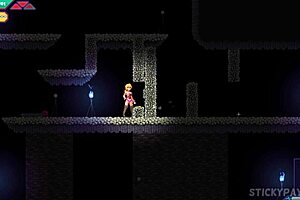 in this hentai game pawg gets fucked hard and loves big cock