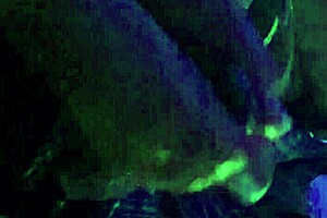 This Sneaky Link Footjob Ends with Huge Cumshot on Monster Cock