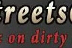 Bound Teen Valerie White in Outdoor Voyeur Scene