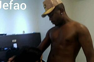 after my trip, hired a girl who turned out to be my best friend manddy may for wild fun